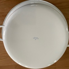 フットバス　/ホーロー/たらいの画像