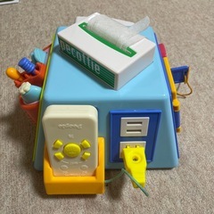 ピープル いたずら1歳やりたい放題 セレクトの画像