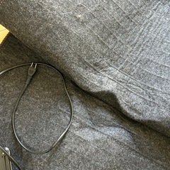 ホットカーペット（2畳）の画像