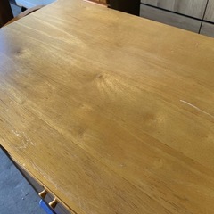 カリモク家具 サイドボード、飾り棚の画像