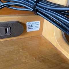 カリモク家具 サイドボード、飾り棚の画像