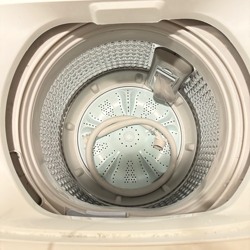 Haier 洗濯機 JW-C45FK 4.5kg