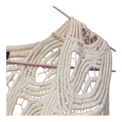 コットン ジレ（クルーンアソング）の画像