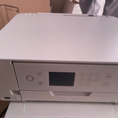 EPSON カラリオ プリンター 【決まりました】の画像