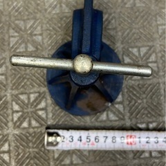 11369😸 バイス 固定工具の画像