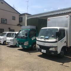 ホームページ管理、現場撮影、公式LINEの運用、SNSの広報などの画像