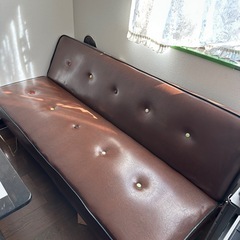 ソファーの画像