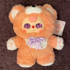 Babythreeベイビースリー400%の画像