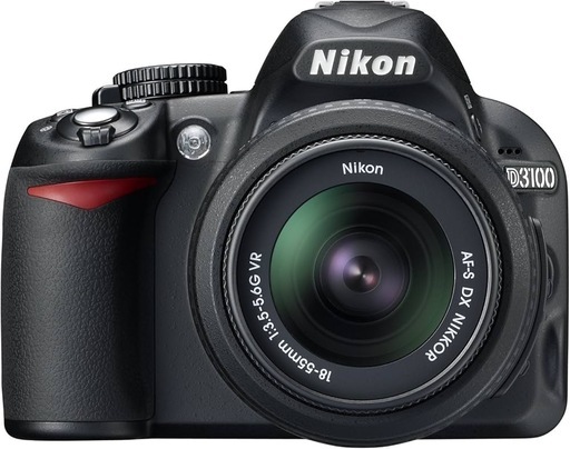 家電 Nikon D3100 SUPER COSINA Zoom