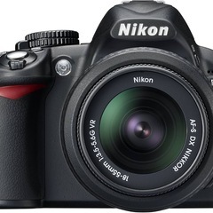 Nikon D3100 SUPER COSINA Zoomの画像