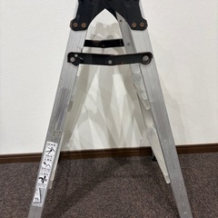 はしご兼用脚立の画像