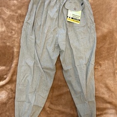 スウェットパンツメンズの画像