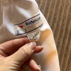 kids体育着ズボンの画像