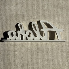 Alohaオブジェクトの画像