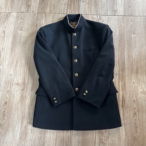 学生服
