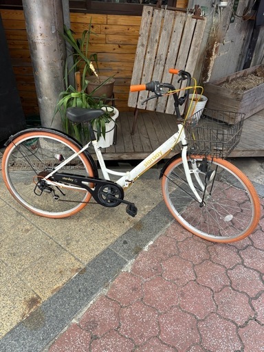 26インチ　スポーティな自転車　6速 自転車 26インチ 6段変速」の人気商品一覧・価格比較 - 価格.com