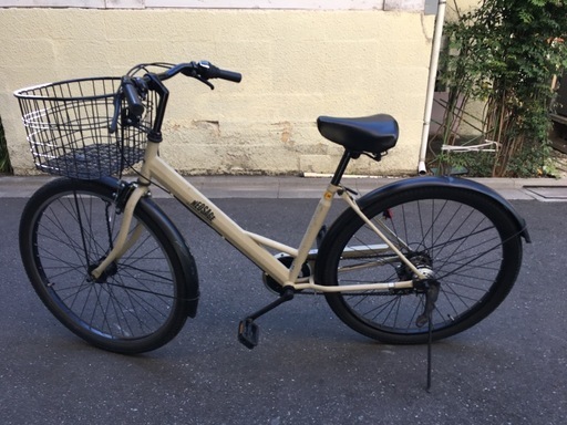 自転車9838