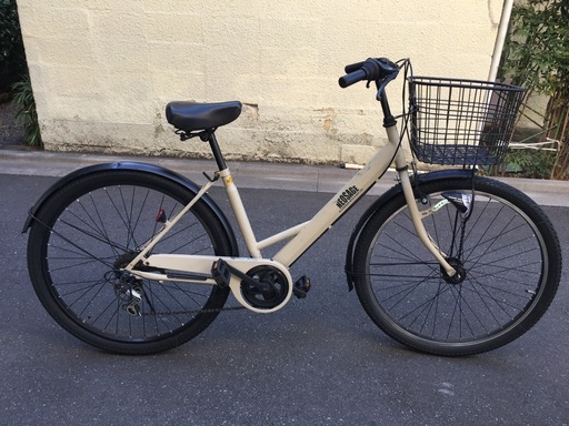 自転車9838
