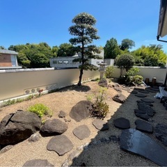 岡山倉敷 剪定・伐採・草刈り 承ります！ - 地元のお店