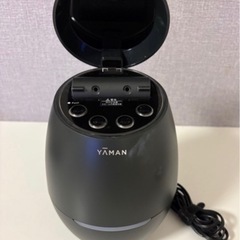 YA-MAN スチーマーの画像