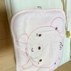 西川ベビー布団セット　ミニサイズ90×60cmの画像