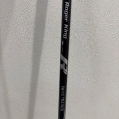 練習用　柔らかクラブ　ロジャーキング　スイングドクターの画像