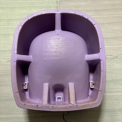 ベビーチェアの画像