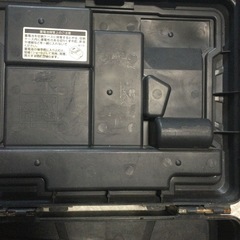 ◆インパクトドライバーケース◆HITACHI        の画像