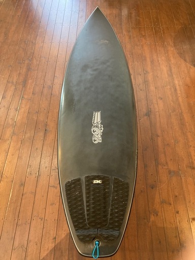 JS XERO CARBOTUNE  JSサーフボード