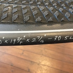 JS XERO CARBOTUNE  JSサーフボード の画像