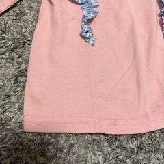 Tシャツ 2点セット 95の画像