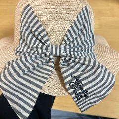 子供用帽子　　　の画像