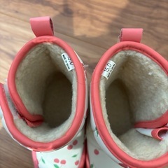 キッズブーツまとめての画像