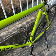 レユニオン　コーレル　REUNION COLEL　の画像