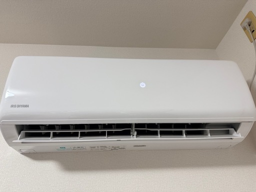 ☆ジモティ割あり☆ DAIKIN ルームエアコン AN28YFNS-W 2.8kw 21年製 