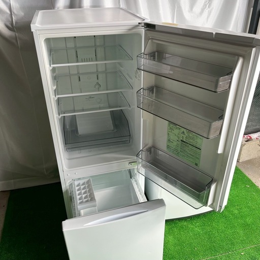 TOSHIBA 1人暮らしセット