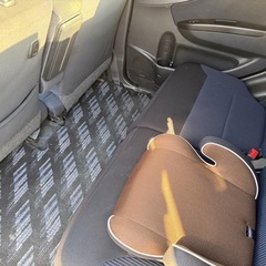 車検付き　ダイハツ　ムーヴ　お買い得！の画像