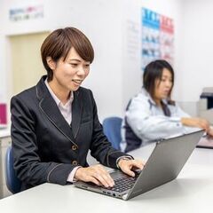 【障がい者専用求人】残業ゼロ＊時間＆仕事内容相談可能！かんたんな事務補助＊土日祝日休み（美濃加茂市）の画像
