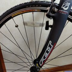 FELT フェルトロードバイク中古の画像