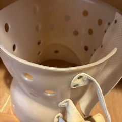 コルセット？の画像