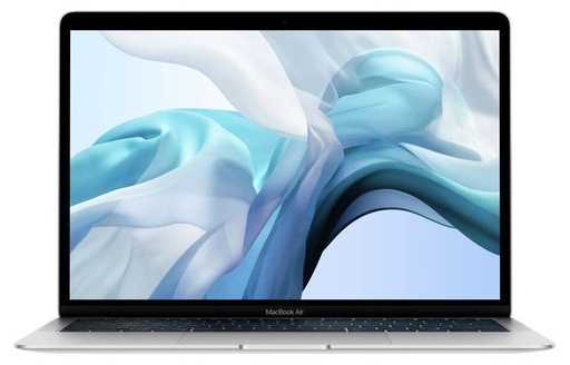 MacBook Air 2018 Ratina 2.5K Microsoft Office 365