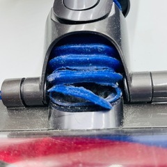 【動作品】dyson スティッククリーナー 本体の画像