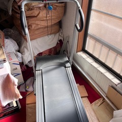 ALINCOランニングマシーン💨の画像