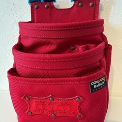 KNICKS  ニックス　コーデュラバリスティック生地の画像