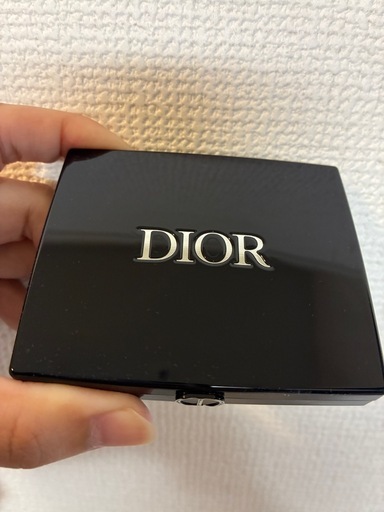 Dior アイシャドウパレット　503