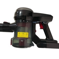 名)XINSHE 充電式スティッククリーナー A7の画像