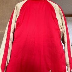 ☆NIKEナイキジャンパー130cm☆の画像