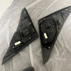 ヴェルファイア ANH20W テールランプ 左右セット　純正　前期の画像