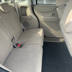 ホンダN BOXの画像