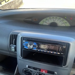 🉐DAIHATSU タント🉐の画像